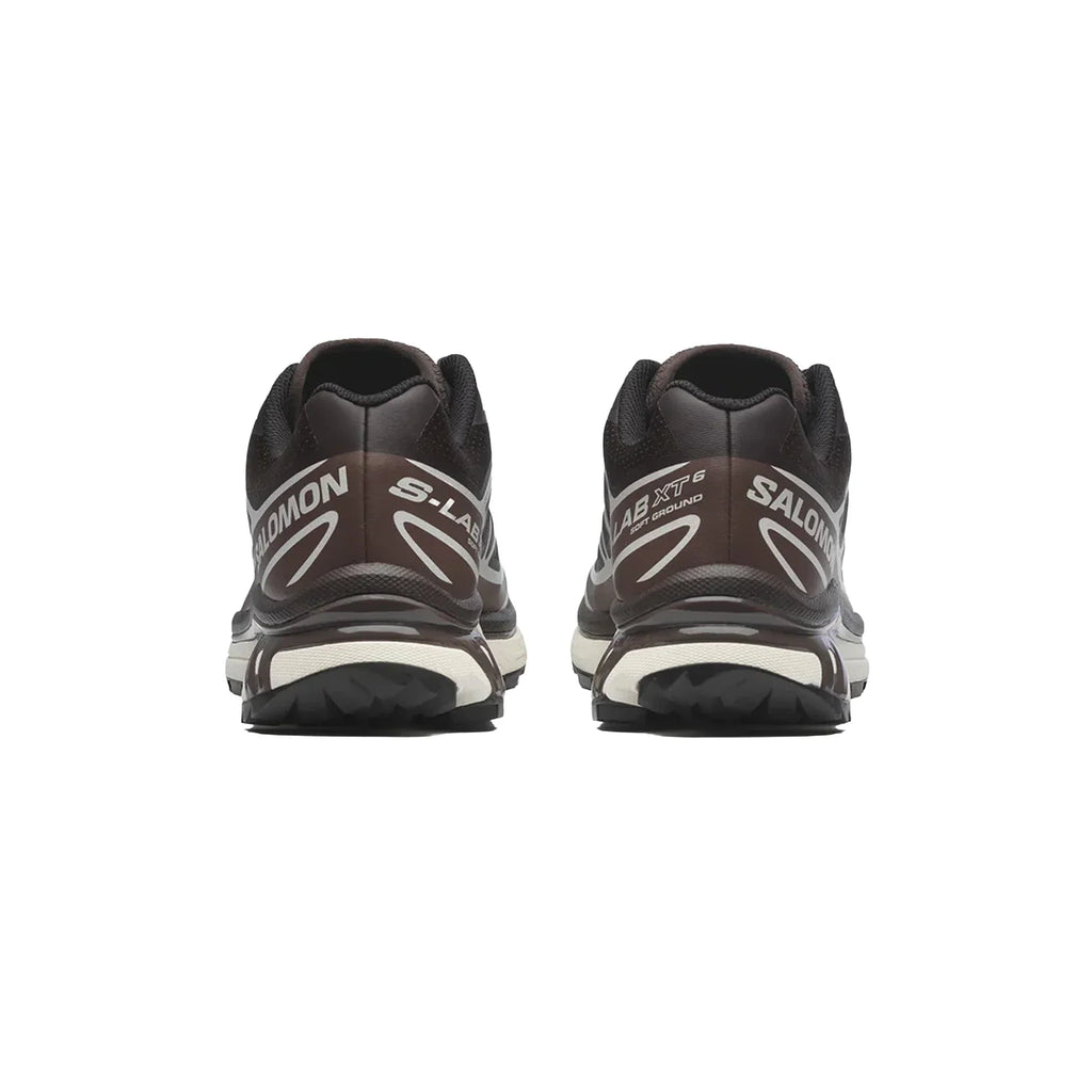 Salomon XT-6 'Coffee French Roast' (2025)