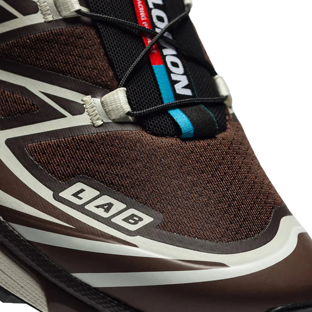 Salomon XT-6 'Coffee French Roast' (2025)