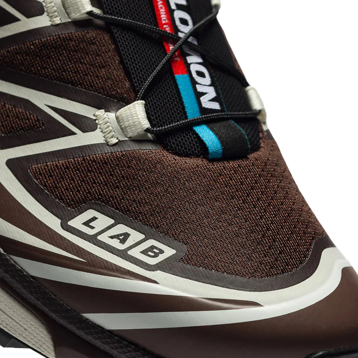 Salomon XT-6 'Coffee French Roast' (2025)