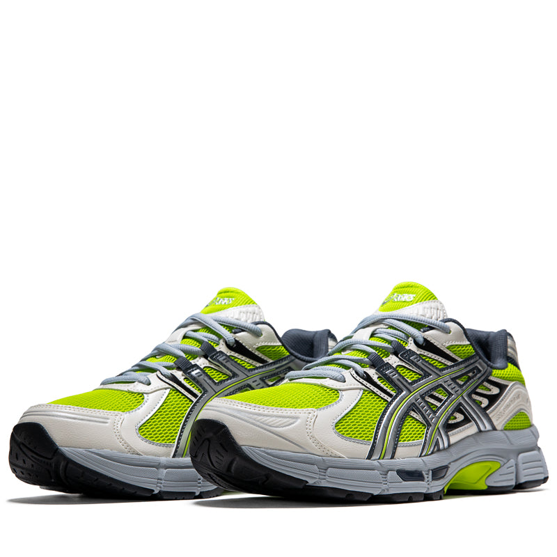 Asics Gel-Stratus MC - Lime Zest/Pure Silver