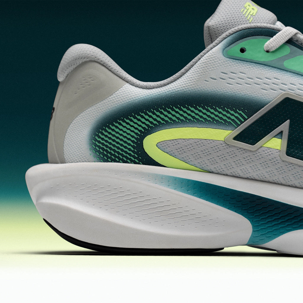 New Balance Womens Ellipse - DEEP END