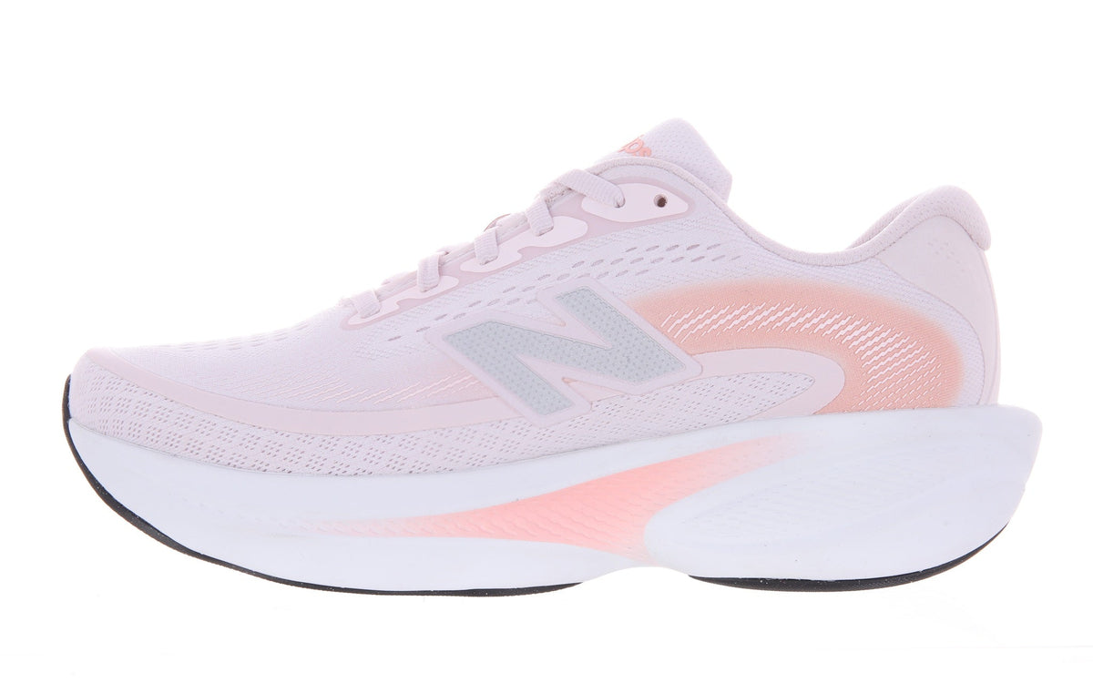 New Balance Womens Ellipse - PINK SALT