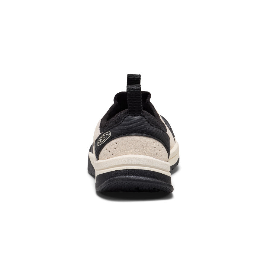 Big Kids' Jasper III Sneaker  |  Birch/Black