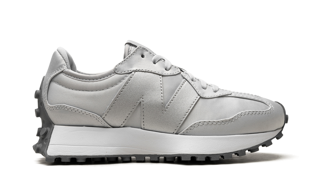 327 WMNS "Light Aluminum Gunmetal" WS327MT1
