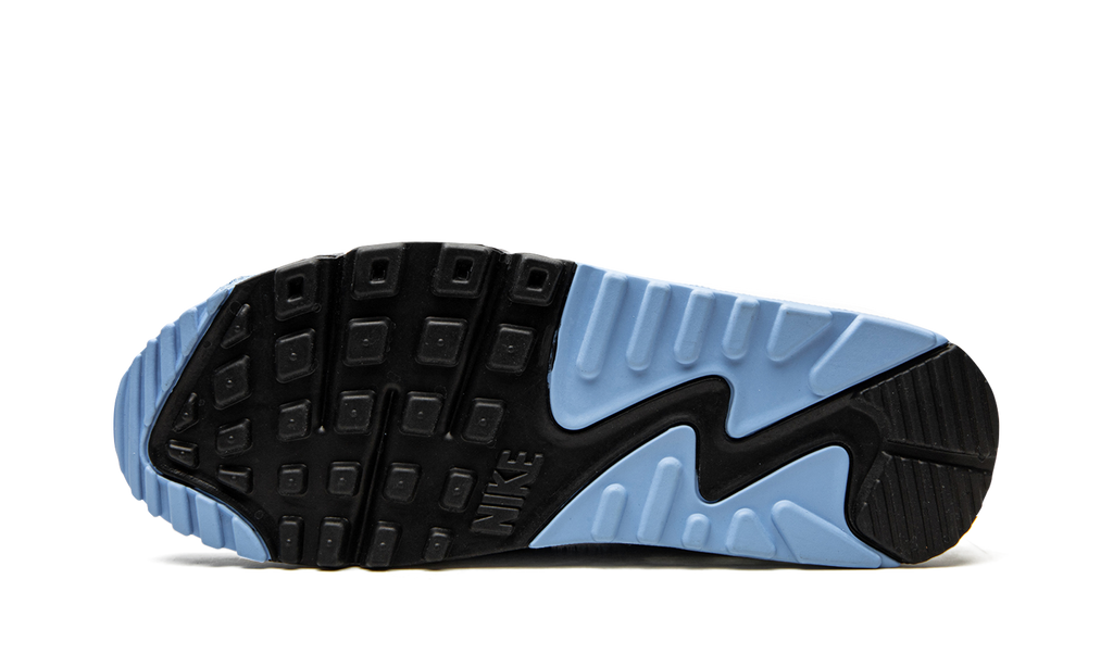AIR MAX 90 SE WMNS "First Use University Blue" DA8709 400
