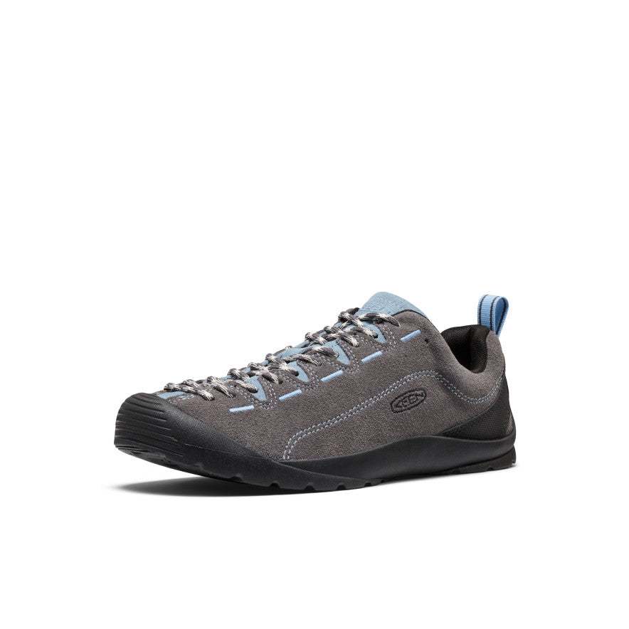 Men's Jasper Sneaker  |  Magnet/Faded Denim