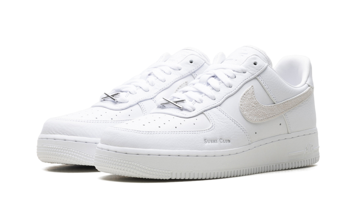 Air Force 1 Low "Sushi Club" II6234 100