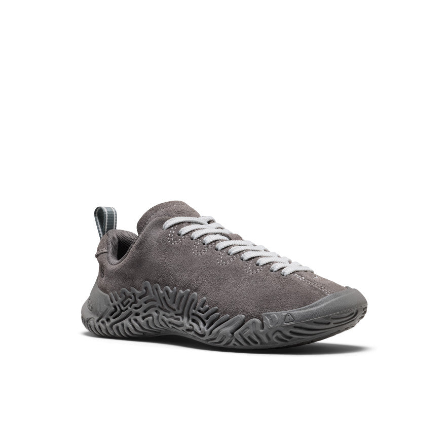Women's Jasper Merko Sneaker  |  Steel Grey/Vapor