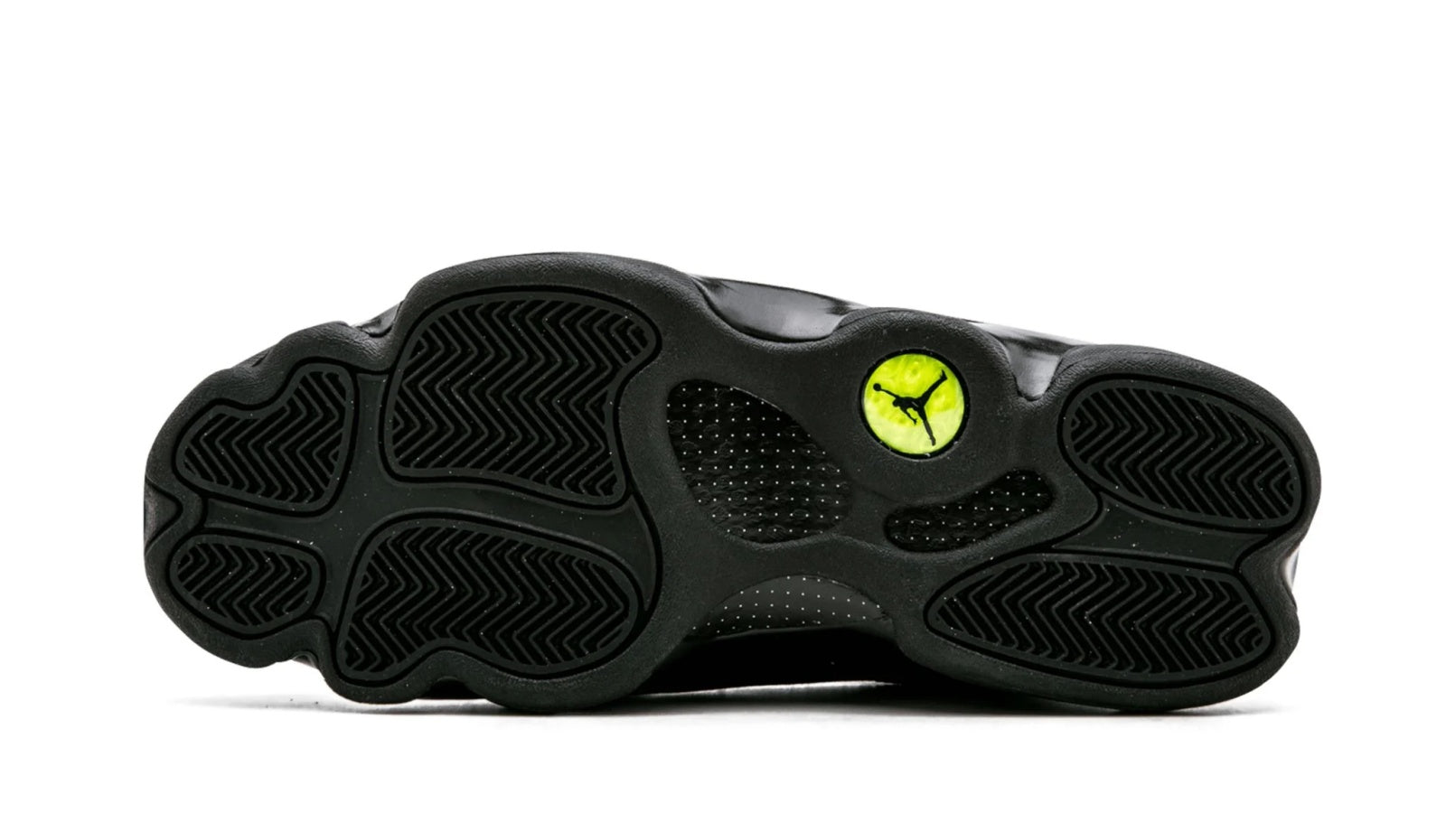 Air Jordan 13 Retro Black Cat | Tinker Hatfield's Panther-Inspired Design