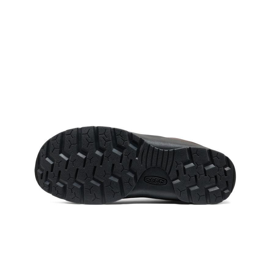 Women's Jasper SE2 Sneaker  |  Flux Chocolate