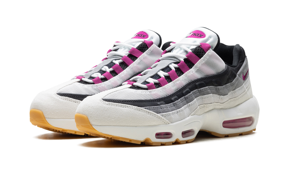 SB Air Max 95 "Cactus Flower" HF7545 100