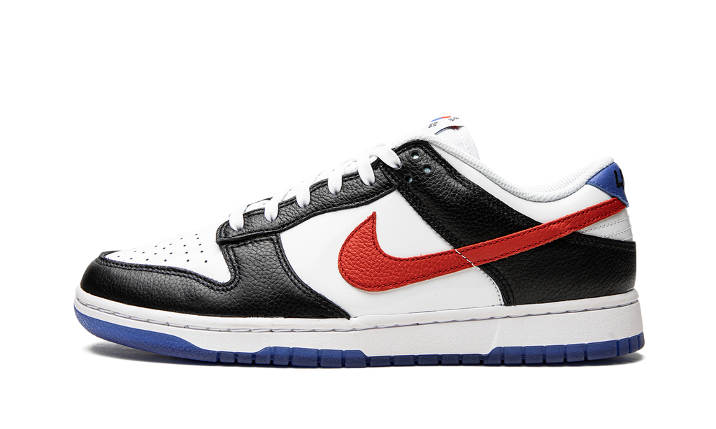 Dunk Low SE "Seoul Korea" DM7708 100