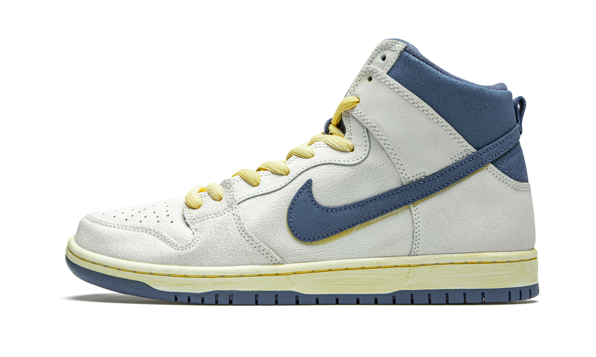 SB Dunk High Special Box "Atlas - Lost At Sea" CZ3334 100 Special Box