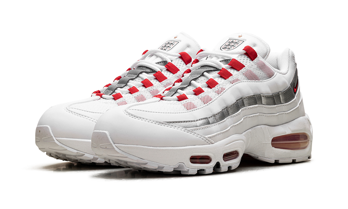 Air Max 95 SE "Big Bubble England" IQ0176 100