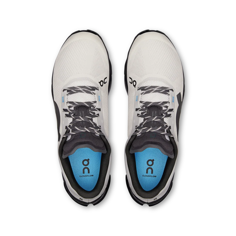ON Men's Cloudflow 5 - Glacier Black