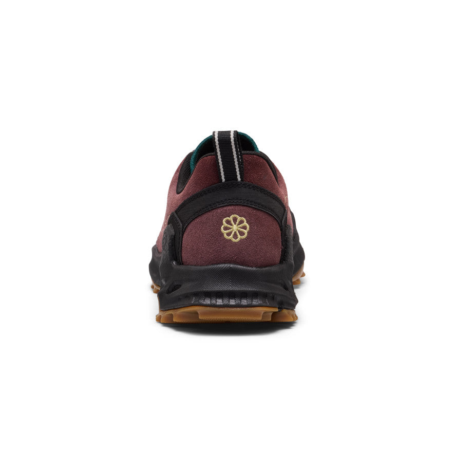 Men's Jasper Zionic Sneaker  |  Huckleberry/Lemon Grass