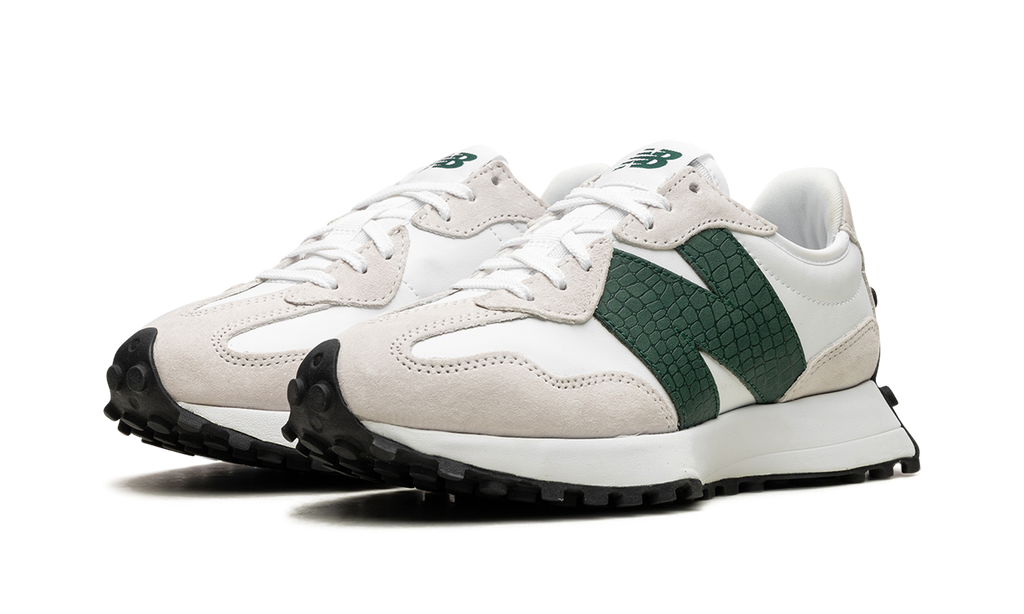 327 WMNS "Nightwatch Green" WS327DC