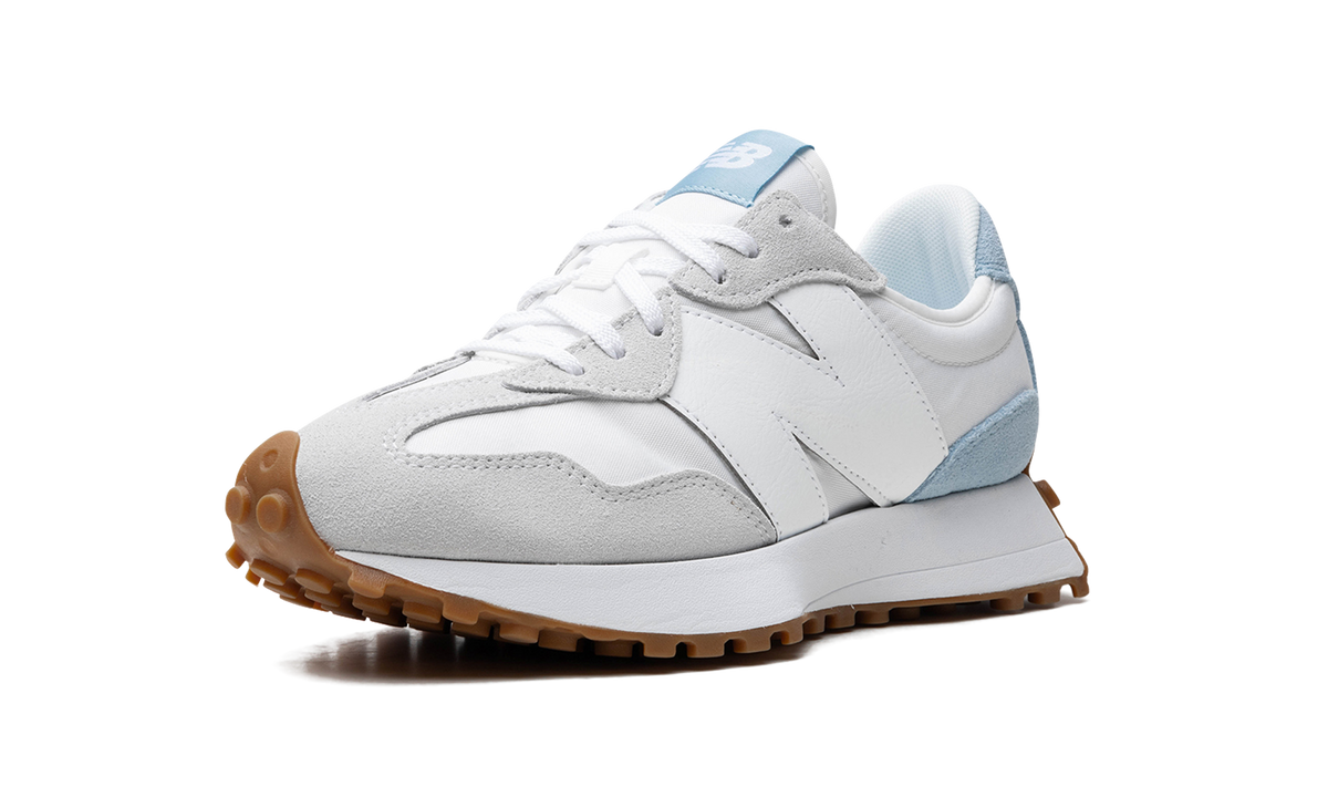 327 WMNS "Grey Blue" WS327FRC