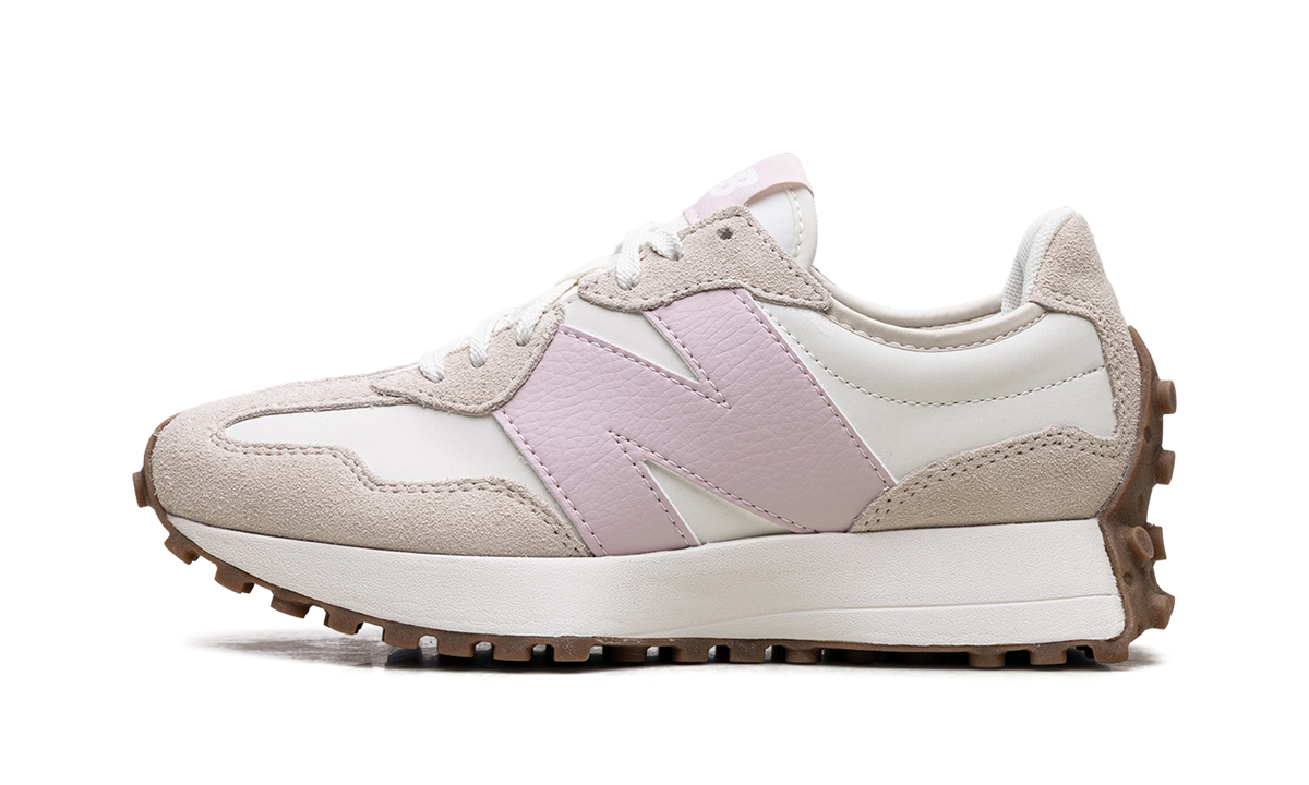327 WMNS "Moonbeam Stone Pink" WS327AL