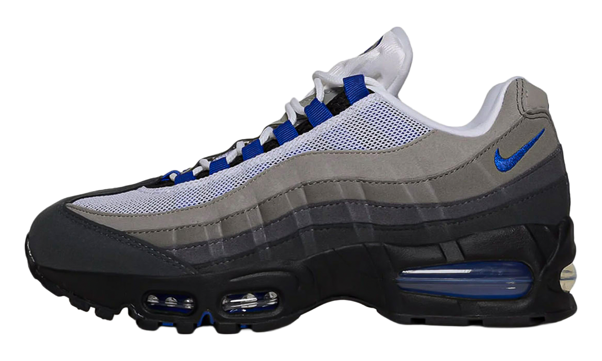 Air Max 95 OG "Old Royal" HJ5996 006