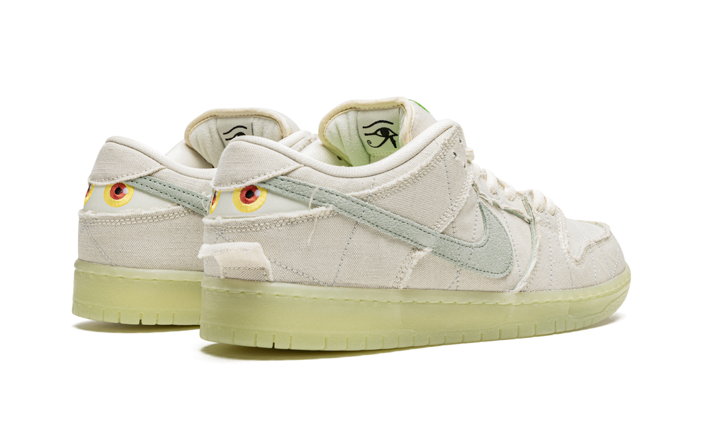 SB Dunk Low "Mummy" DM0774 111