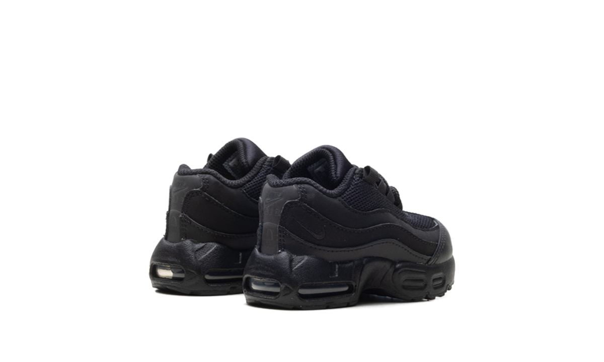 Air Max 95 Recraft TD "Black / Black / Anthracite / Black" HQ6365 001