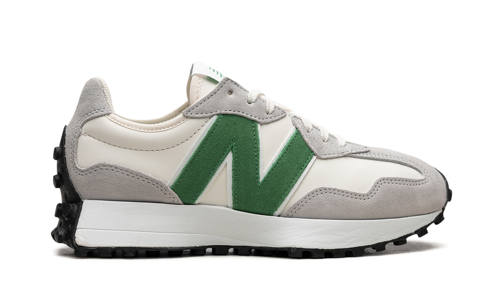 327 WMNS "White Green" WS327LG