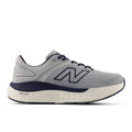 New Balance Mens Fresh Foam X 1540 V4 Made In Usa - ALUMINUM GREY