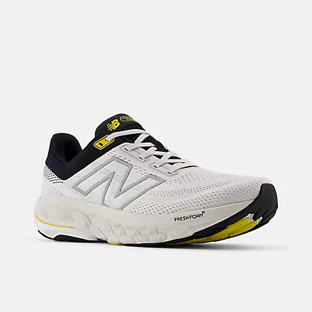 New Balance Mens 860v14 - GREY MATTER (Wide)