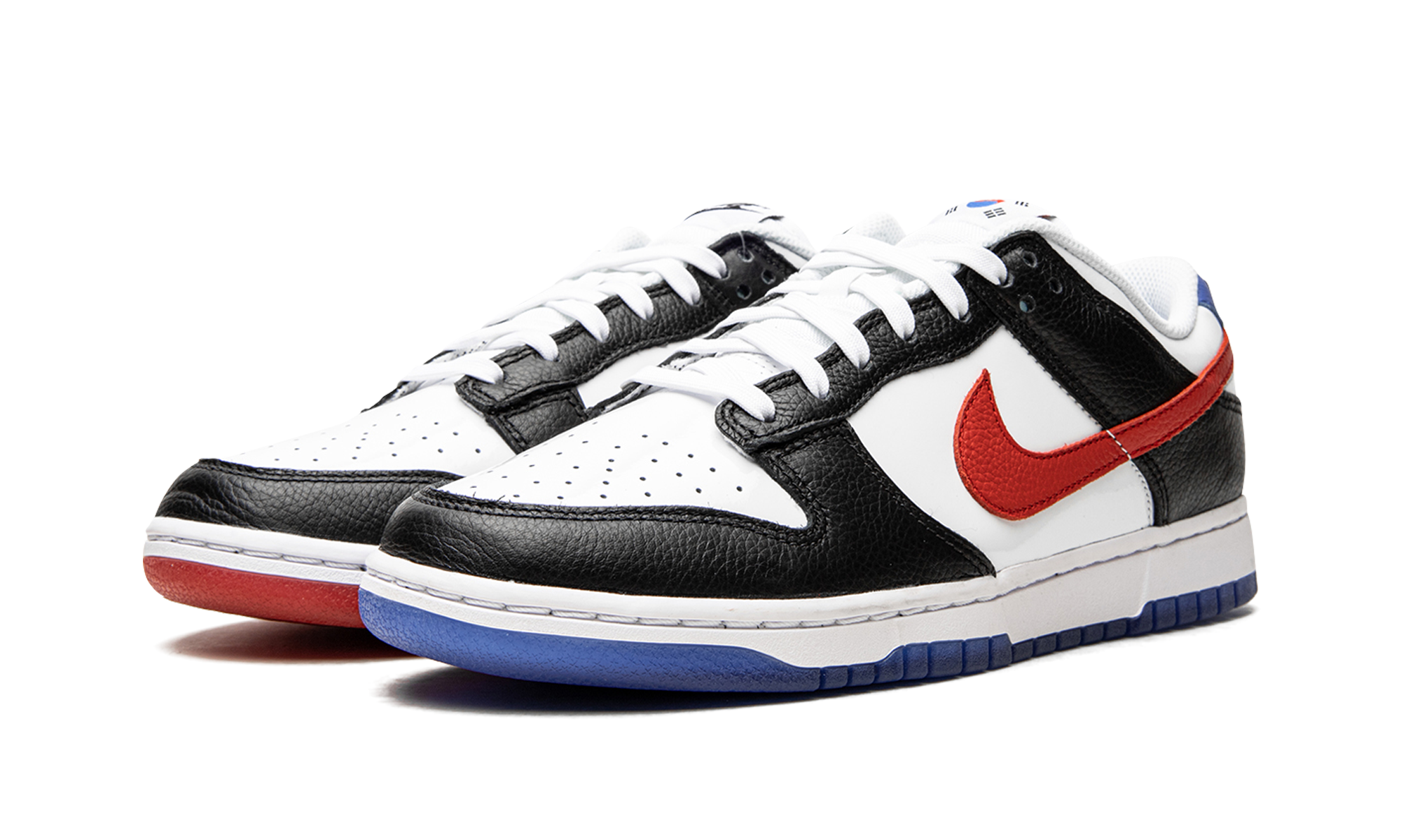 Dunk Low SE "Seoul Korea" DM7708 100