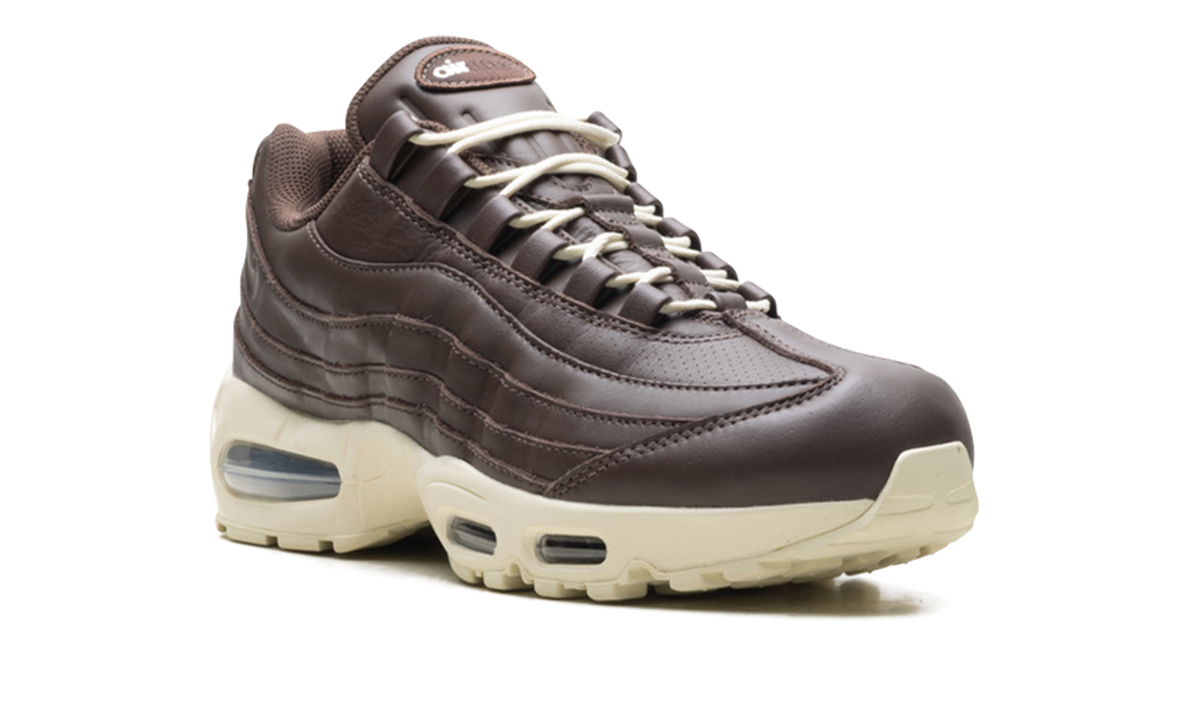 Air Max 95 "Baroque Brown" IM0696 200