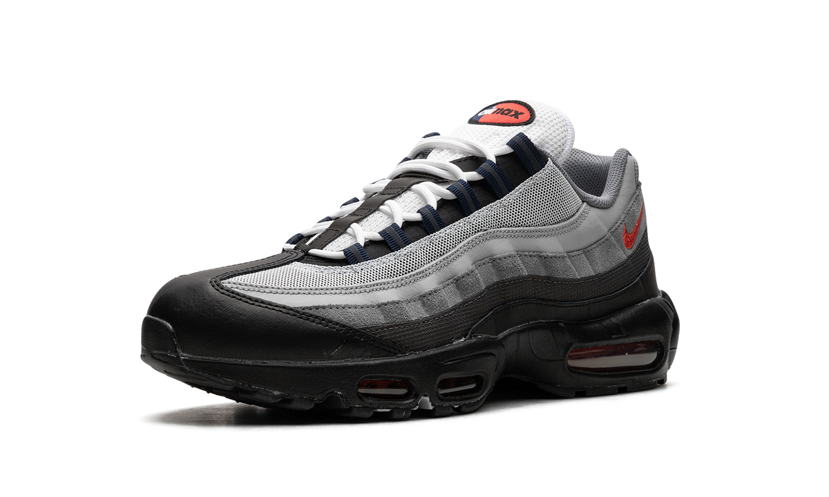 Air Max 95 "Track Red" DM0011 007