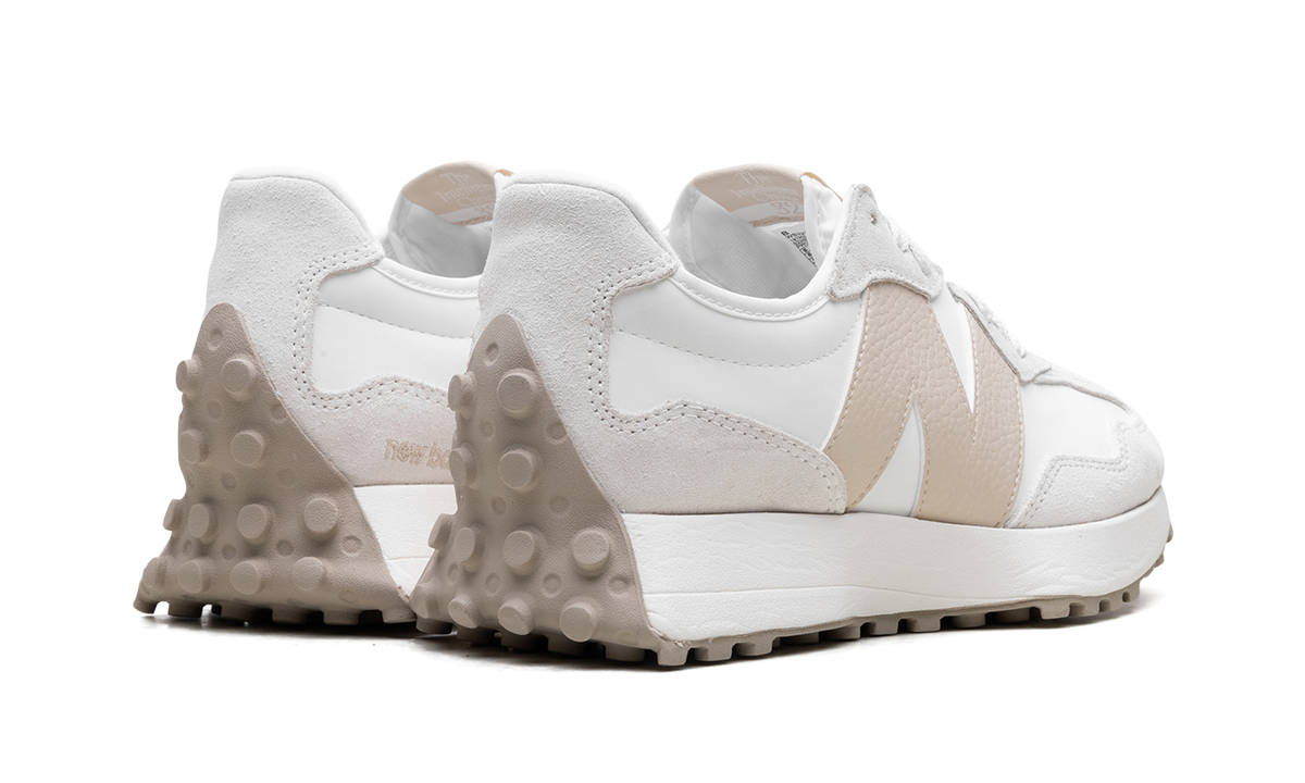 327 WMNS "Salt/Sand" WS327KG
