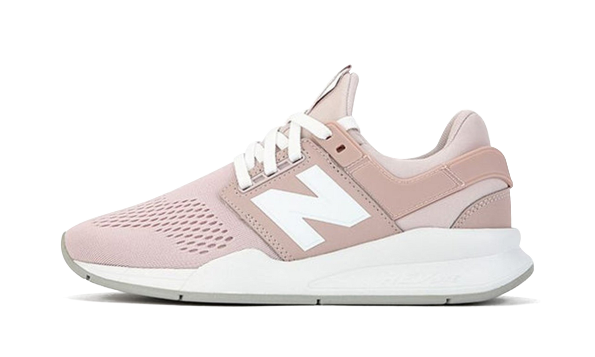 247 WMNS "Pink" WS247UI