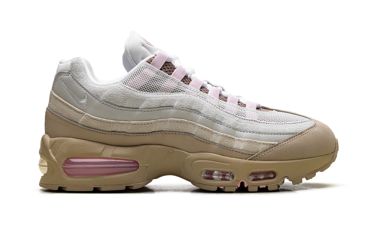 Air Max 95 WMNS "Linen" IB6396 201