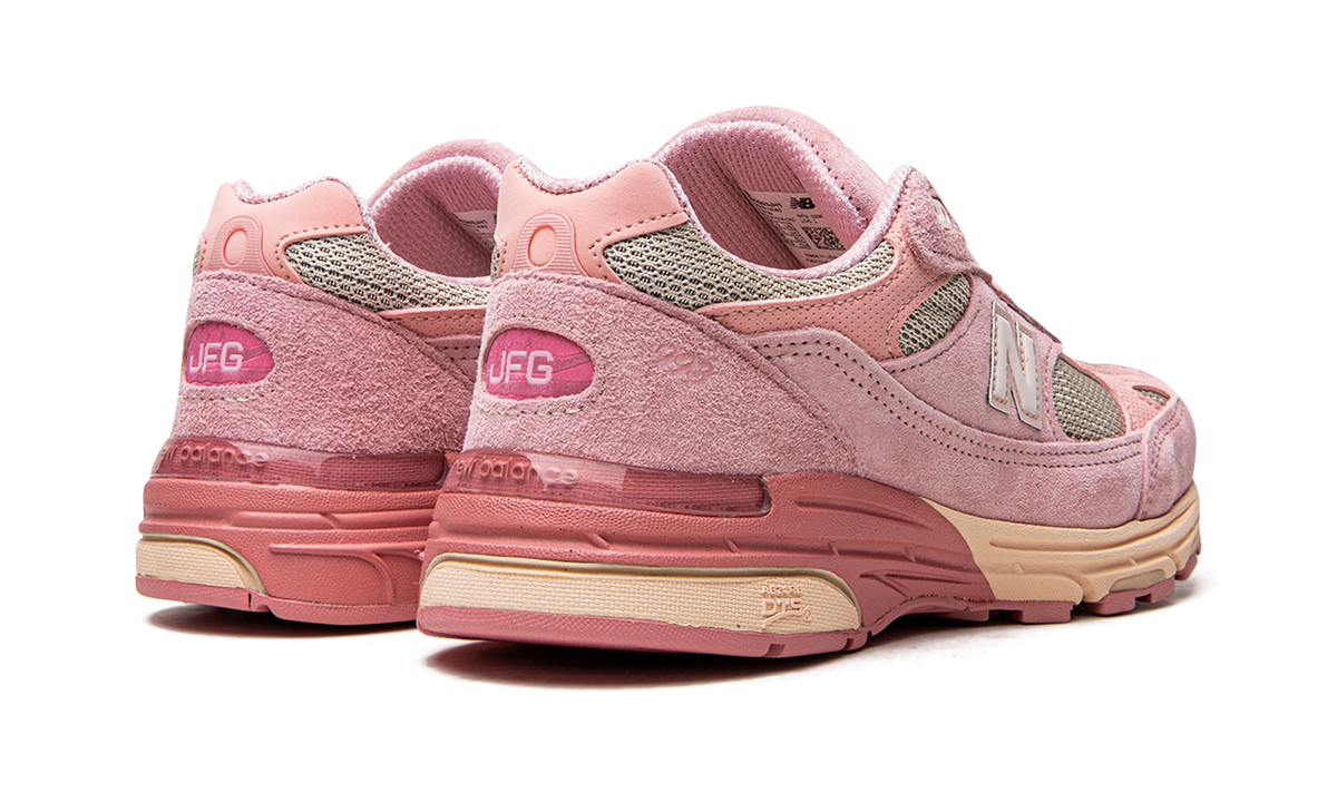 993 WMNS "Joe Freshgoods - Performance Art - Pink" WR993JH1