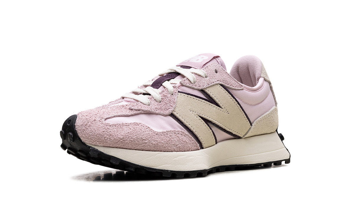 327 WMNS "Twilight Haze Rose Sugar" WS327SSB