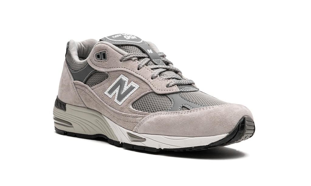 991 WMNS "Made in UK Grey" W991GL