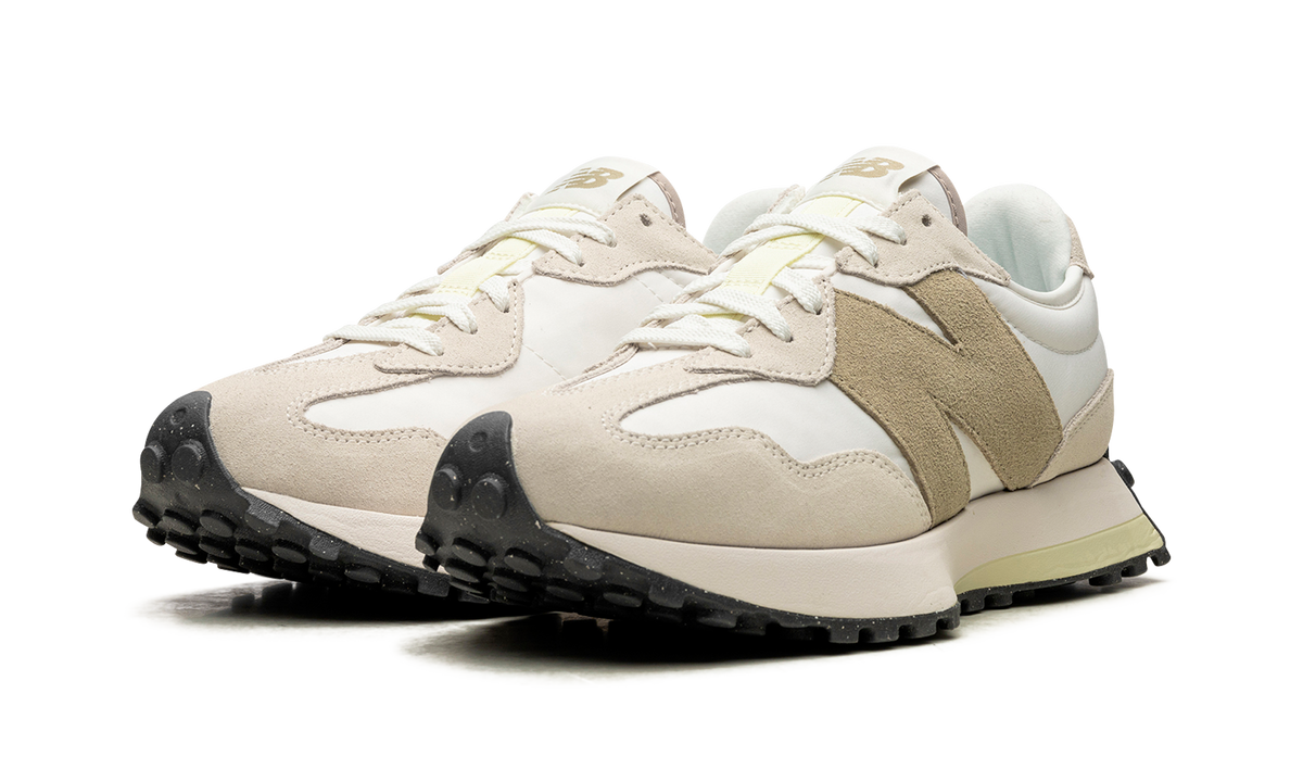327 WMNS "Grey Moss" WS327PS