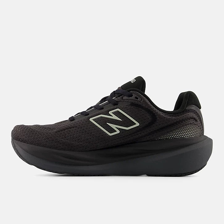 Women's New Balance Fresh Foam X 1080v15 - BLACK (Extra Wide)