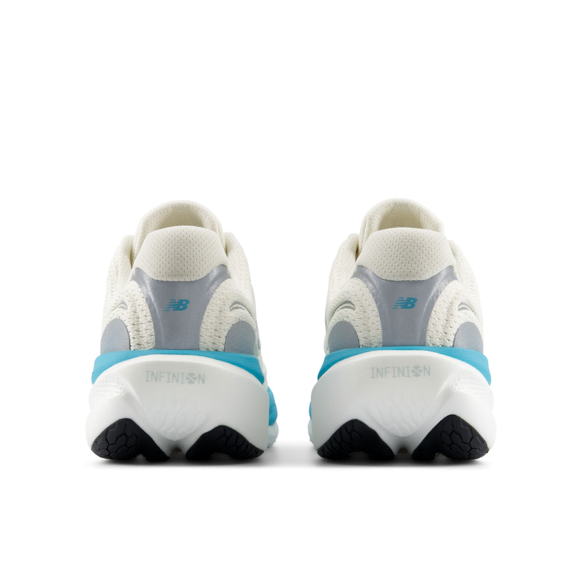 New Balance Womens 1080v15 - ANGORA 2 (Wide)