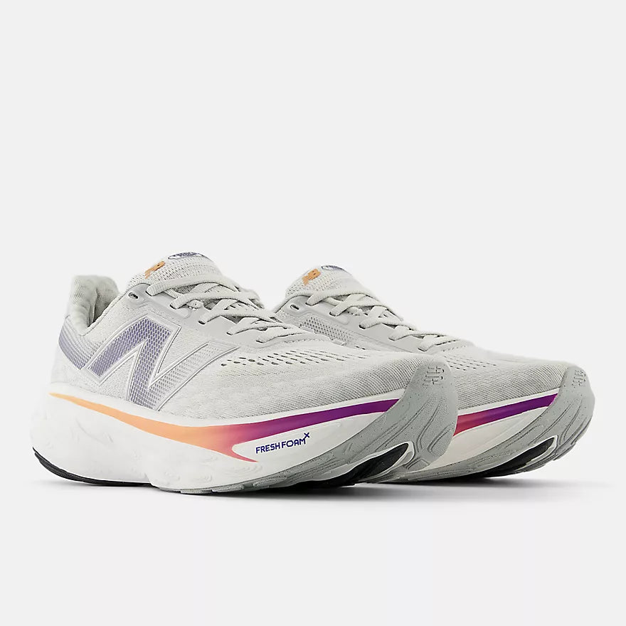 New Balance Womens 1080v14 - GREY MATTER
