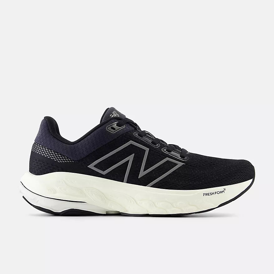 New Balance Womens 860v14 - BLACK