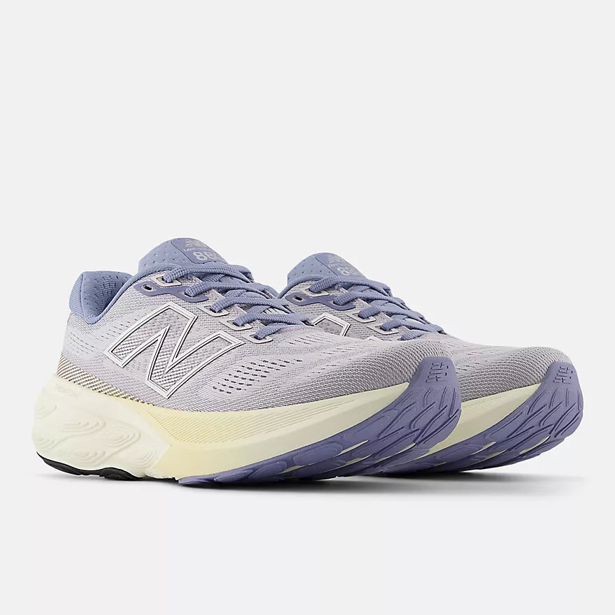 New Balance Womens 880v15 - PEARL GREY (Wide)