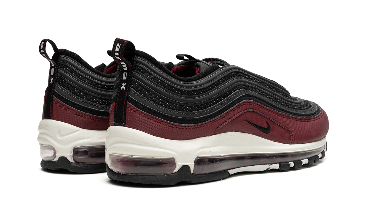 Air Max 97 "Team Red / Black" DQ3955 600