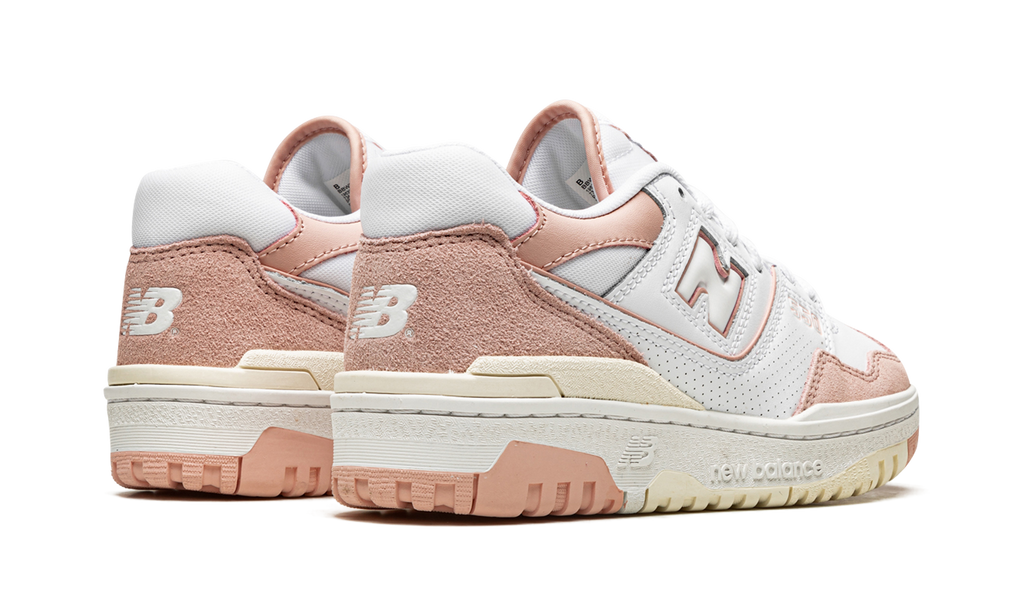 550 WMNS "Pink Sand" BBW550CD