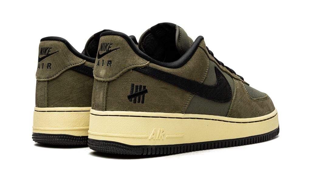Air Force 1 Low SP "Undefeated - Ballistic" DH3064 300