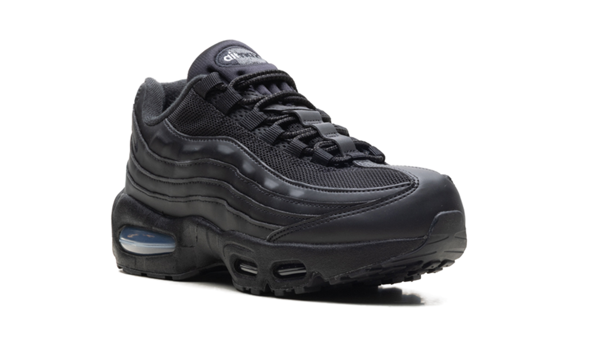 Air Max 95 GS "Black Anthracite" II4130 001