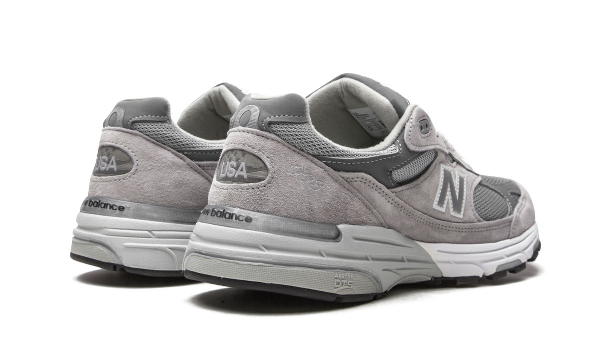 993 WMNS "Grey" WR993GL